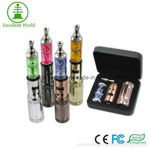 The E Cigarette Variable Voltage Cigarette